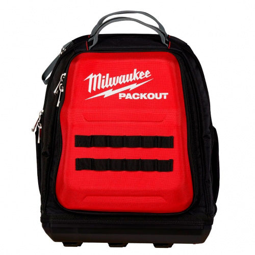 MOCHILA HERRAMIENTAS RIGIDA PACKOUT MILWAUKEE 48-22-8301