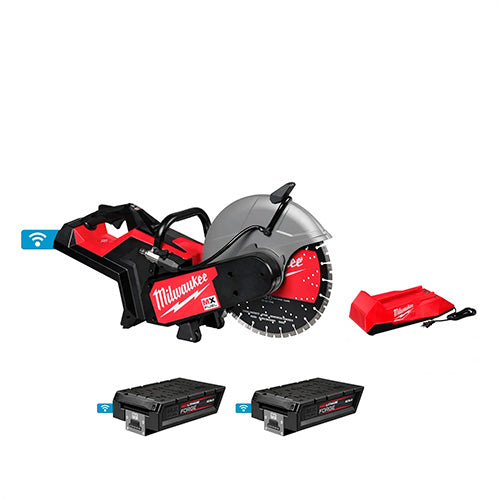 CORTADORA MX FUEL 14 MILWAUKEE MLBXS48