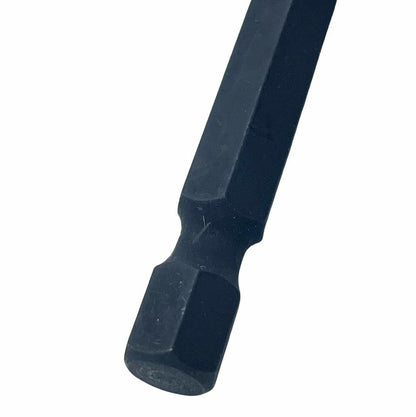 Portapuntas magnético 1/4" 100mm Felo