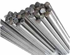 ACERO PLATA INGLES  3/16"