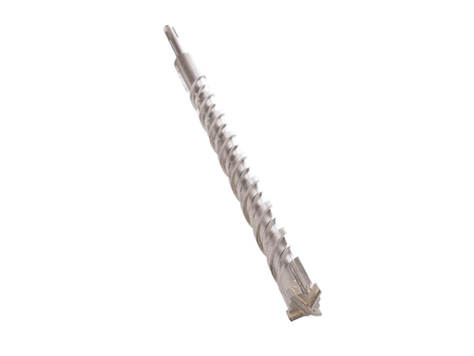 BROCA SDS PLUS 4 FILOS EUROBIT 5 X 160 MM