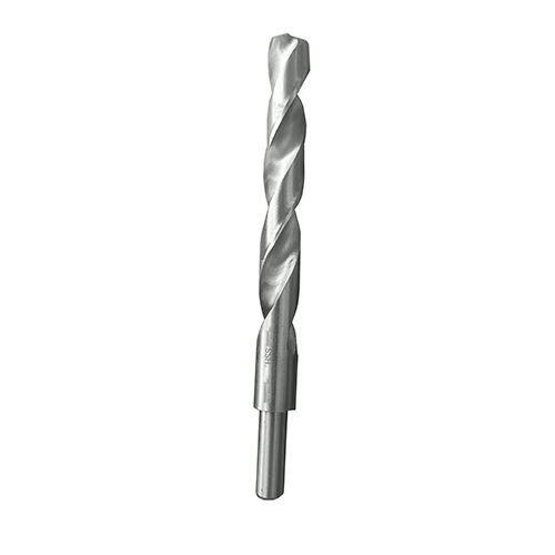 BROCA METAL HSS EUROBIT 20 MM