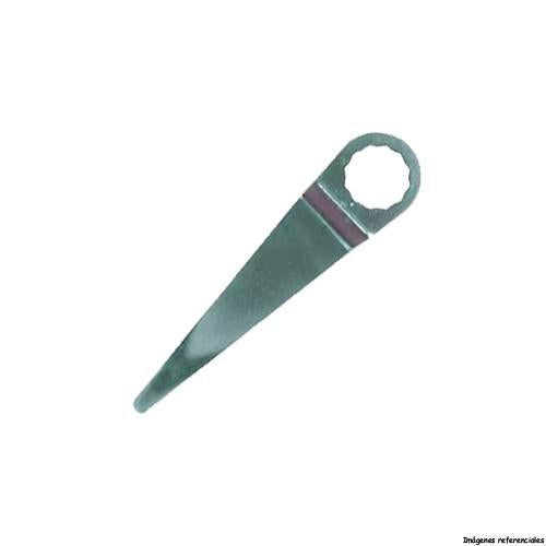 CUCHILLA CORTALUNAS DESPLAZADA 3-1/2