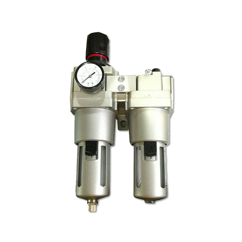 FILTRO.REGULADOR Y LUBRICADOR VOYLET # FAC6010
