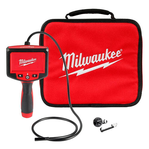 CAMARA DE INSPECCION MILWAUKEE 2319-20