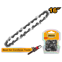 CADENA MOTOSIERRA INGCO 16
