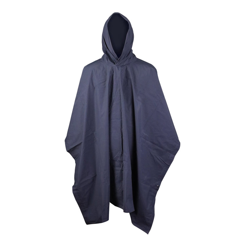 CAPA DE AGUA IMPERMEABLE AZUL Estandar
