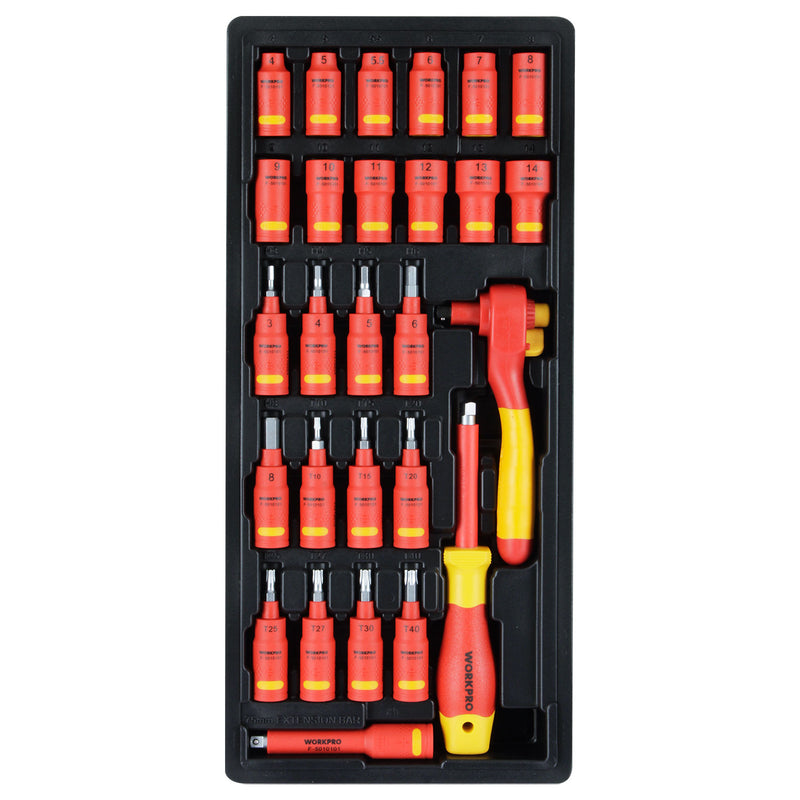 bandeja juego dados de 1/4