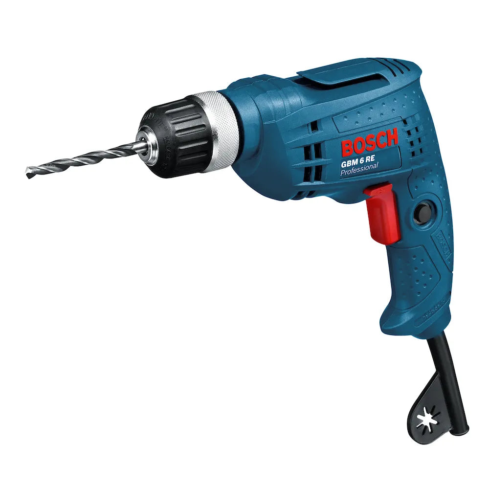 Taladro  3/8" gbm 6 re, reversible (BOSCH0001) - BOSCH