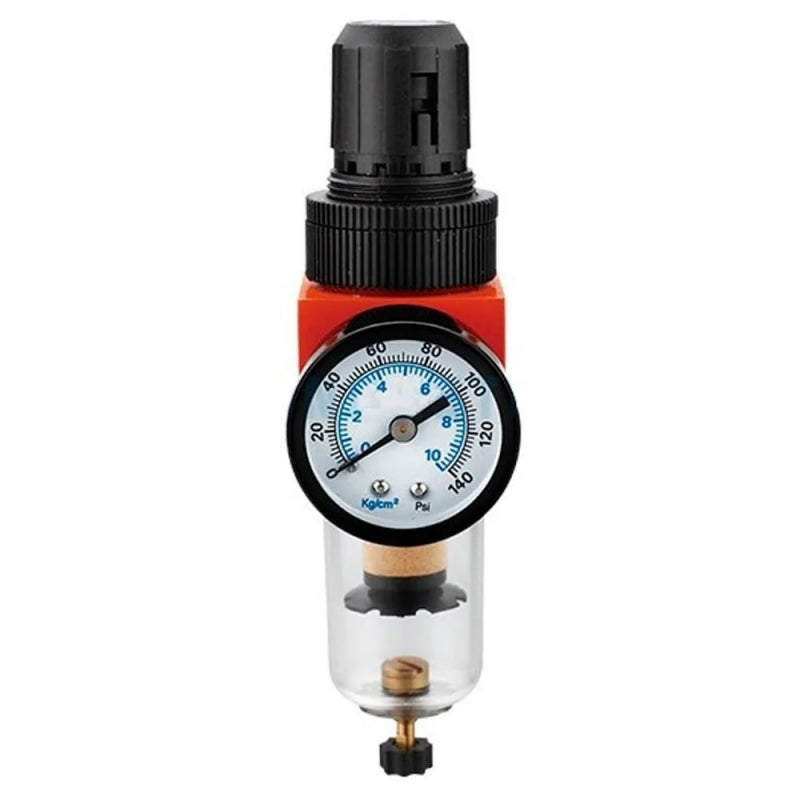 FILTRO REGULADOR VOYLET # AFR80A-1/4