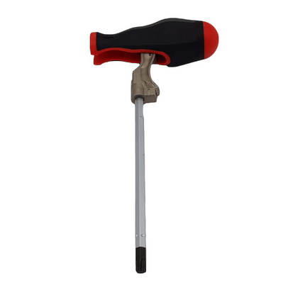 Set destornillador con puntas dobles intercambiables 13 piezas Felo