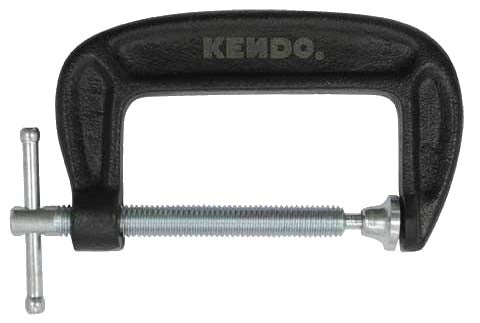 PRENSA CARPINTERO KENDO #40606 G 8