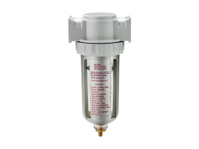 FILTRO VOYLET # AF80 - 1/4"