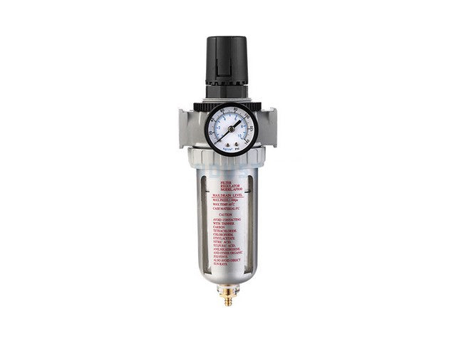 FILTRO REGULADOR VOYLET # AFR80-1/4