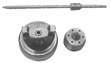 REPTO.VOYLET-SET PICO/AGUJA/BOQUI.P/H-827 - 2.0 MM