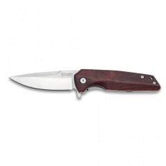 CORTAPLUMA TRES CLAVELES # 3803  HUNTER M/MADERA  90 MM X 27 MM X 3,2 MM