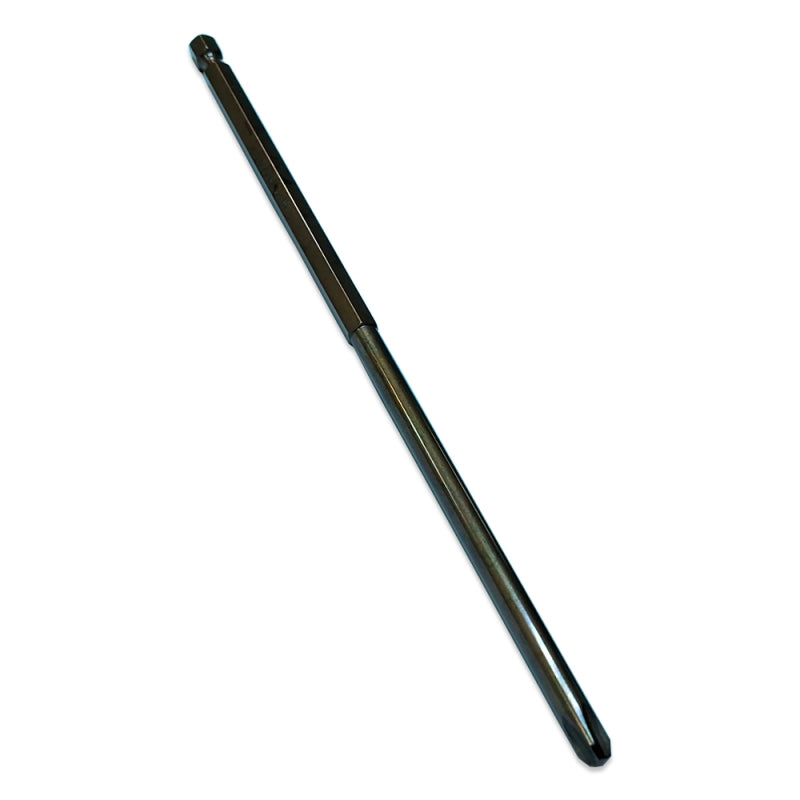 PUNTA CROSSMAN MAGNET. PHIL #3 1/4" X 200MM # 44-910S (10 UNI.)