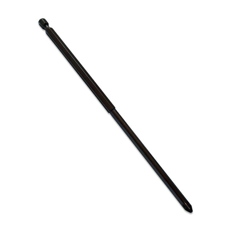 PUNTA CROSSMAN MAGNET. PHIL #2 1/4" X 200MM # 44-909S (10 UNI.)