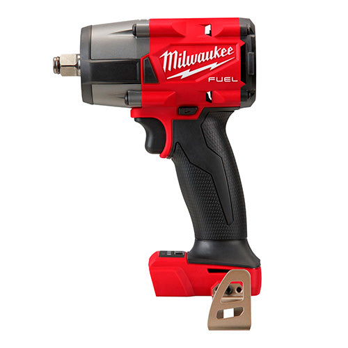 LLAVE DE IMPACTO INALAMBRICA MILWAUKEE  1/2 2.169Nm SIN BAT