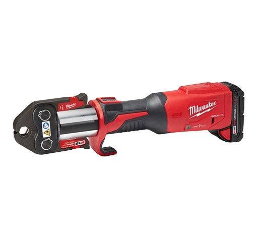 HERRAMIENTA DE PRENSADO M18 ONE KEY FORCE LOGIC MILWAUKEE