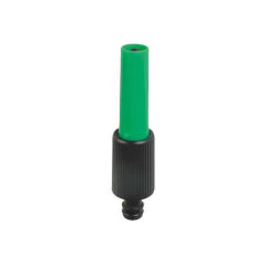 PITON RIEGO PLASTICO AJUSTABLE C/UNION # HL027