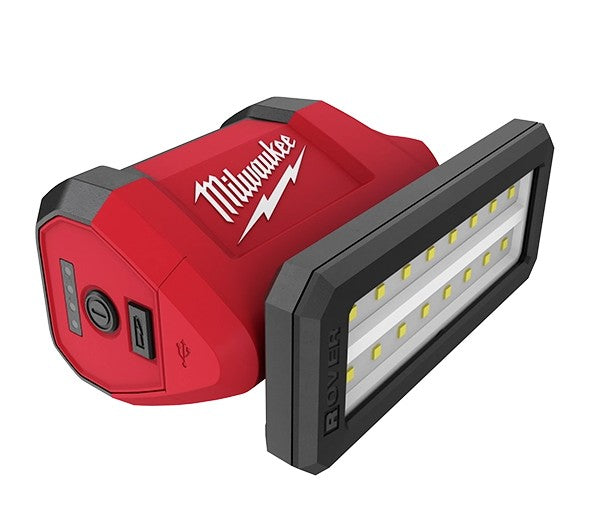 LAMPARA LED ROVER 700L MAGNETICA M12 MILWAUKEE