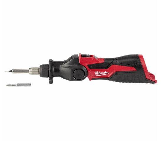 CAUTIN INALAMBRICO M12 MILWAUKEE SIN BATERIAS