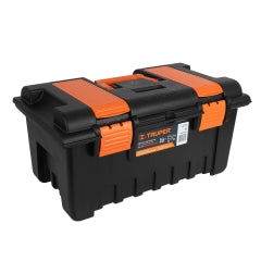 CAJA HERRAMIENTA TRUPER PLASTICA 22