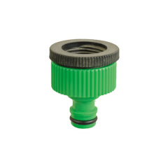 UNION LLAVE HI 3/4" - 1"  PLASTICA   # HL023