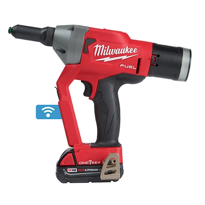 REMACHADORA BATERIA DE 1/4 M18 (2660-22CT) MILWAUKEE