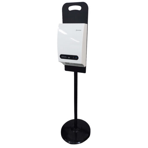TOTEM SANITIZADOR DE MANOS AUTO. 1800ML