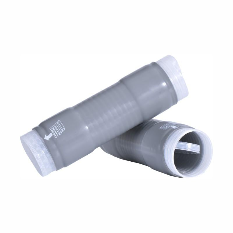 Tubo termoretráctil de silicona para interperie EN-KC97 Cotran