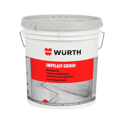 IMPELAST GRIS 20 KG - WURTH