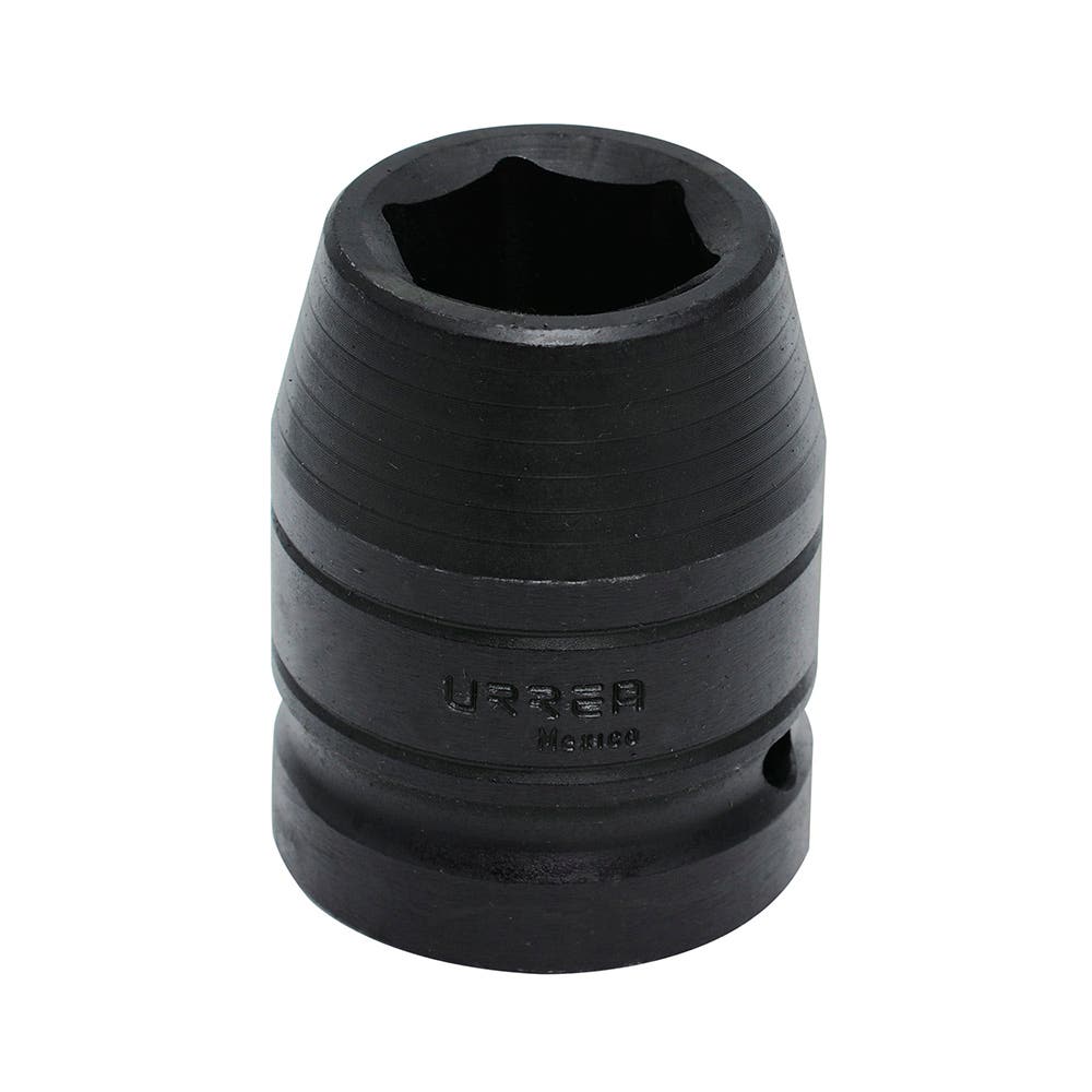 "Dado imp 1"" 6pt 27mm" (TWS-10027M) - URREA
