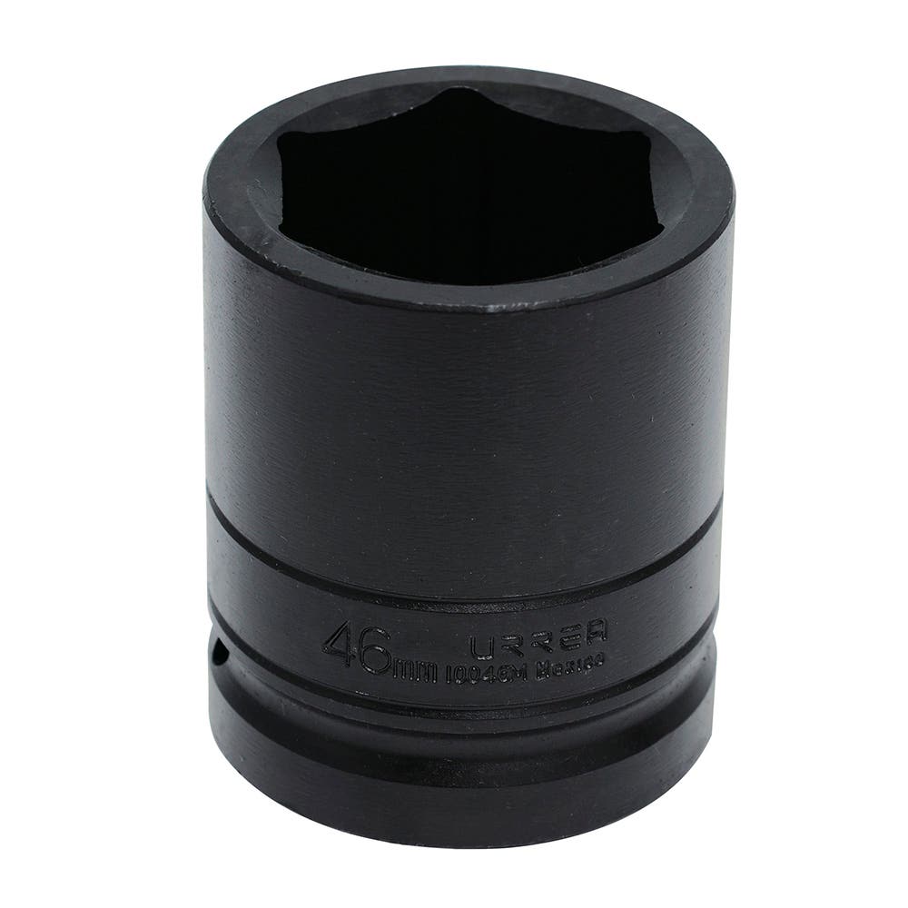 "Dado imp 1"" 6pt 46mm" (TWS-10046M) - URREA