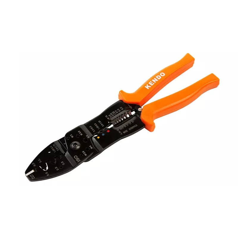 ALICATE PELA-CABLE KENDO # 11709 -10