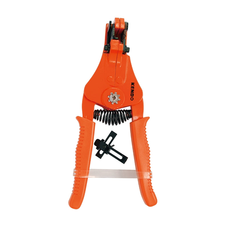 ALICATE PELA-CABLE KENDO AUTOMATICO # 11702 -7