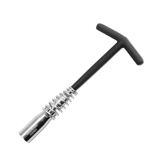 Llave extractora de bujías Wokin