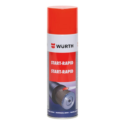AUTOARRANQUE-START-RAPID-300ML - WURTH