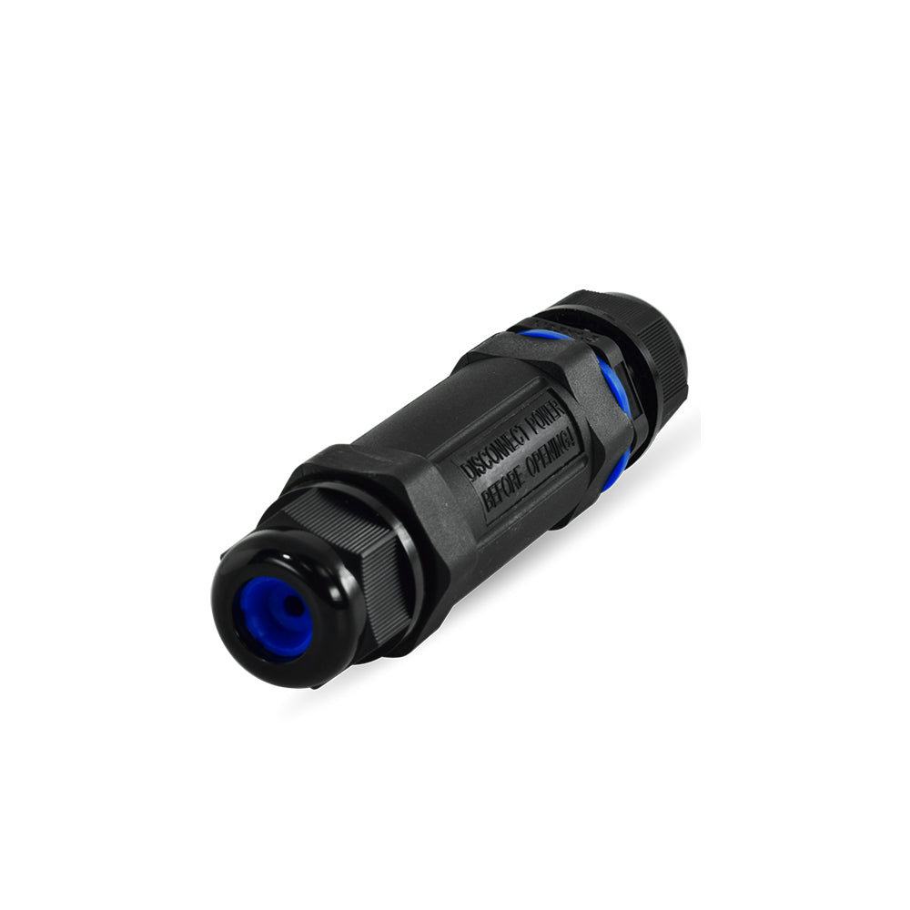 CONECTOR RÁPIDO IP68 3P 16A 0.5-1.5MM 250V