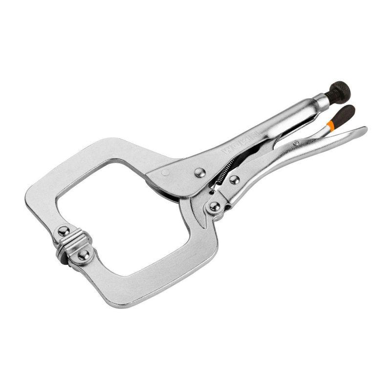 Caimán tipo C industrial 11