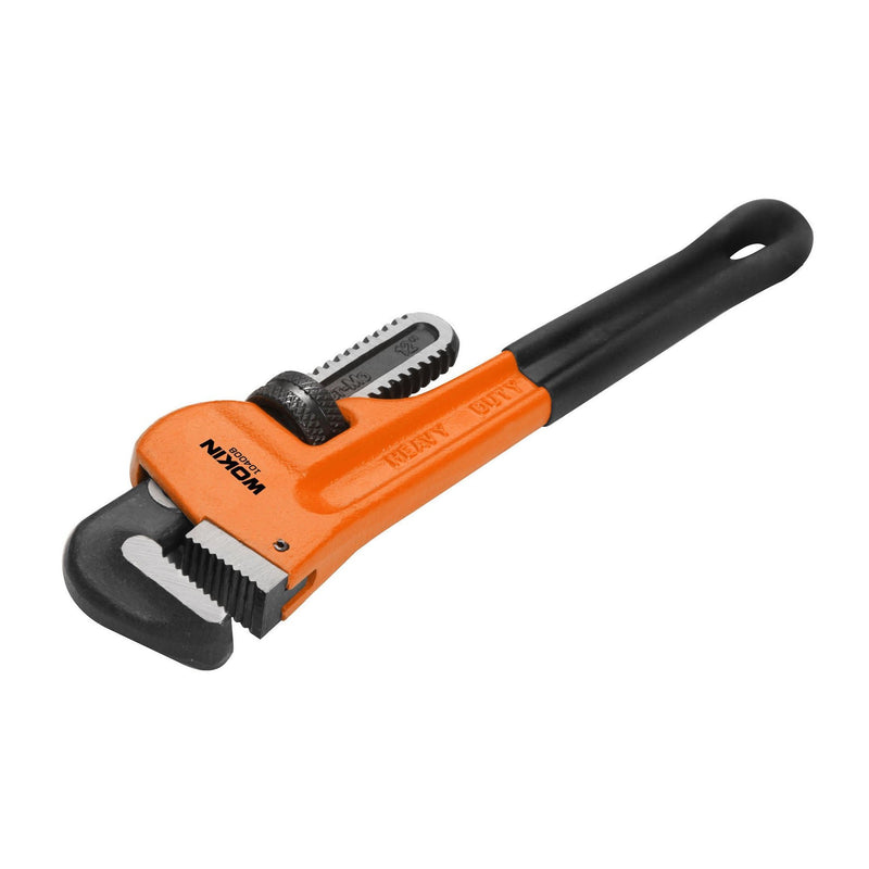 Llave Stillson 8
