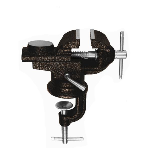 Tornillo de banco 50mm Wokin