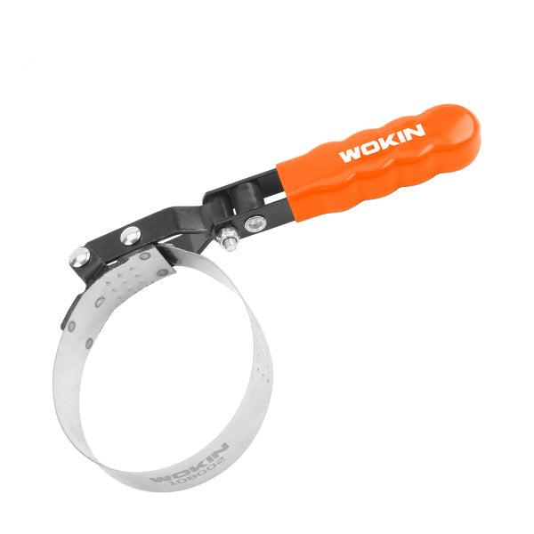 Llave Saca filtro de Cinta 73 - 83mm Wokin