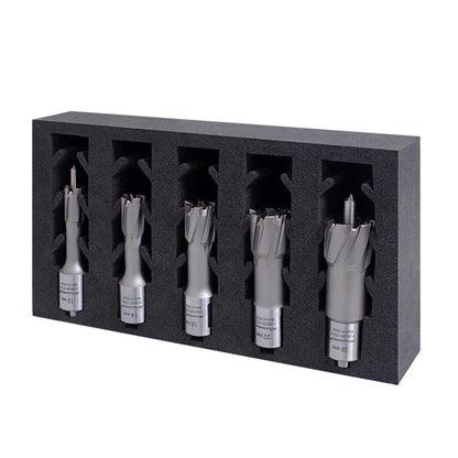 Set de cortadores anulares TCT CarbideMax40