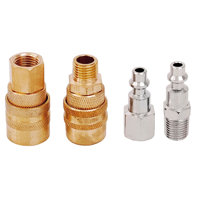 Jgo cople conect rapid 4pz (TWS-108123) - URREA