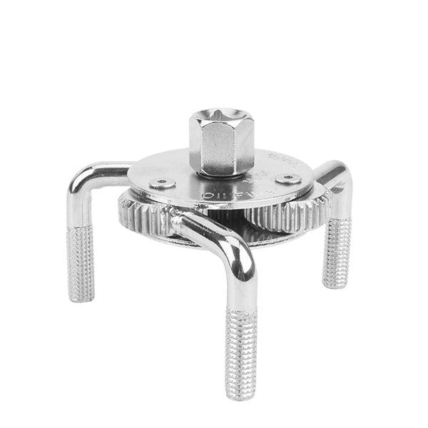 Llave Saca Filtro Tipo Araña 75-120mm Wokin