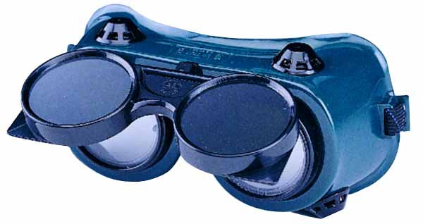 ANTIPARRA PARKSON SOLDAR  G-6 (SG-205) (CAJA 12 UN.)