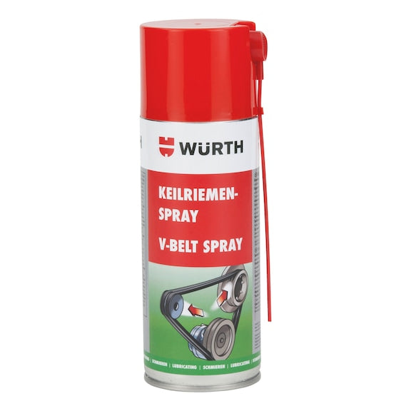 SPRAY-ANTIDESLIZANTE-CORREAS-400ML - WURTH