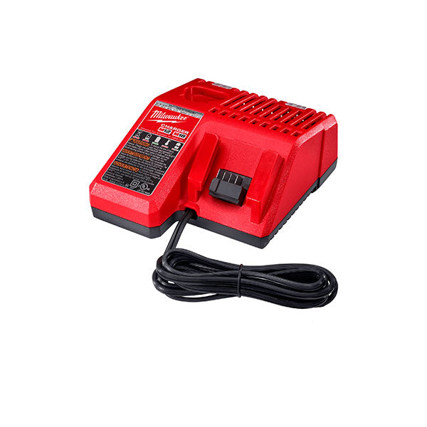 CARGADOR DE BATERIAS M18 Y M12 110V/220V (48-1959)